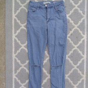 Pacsun jeans skinny 23